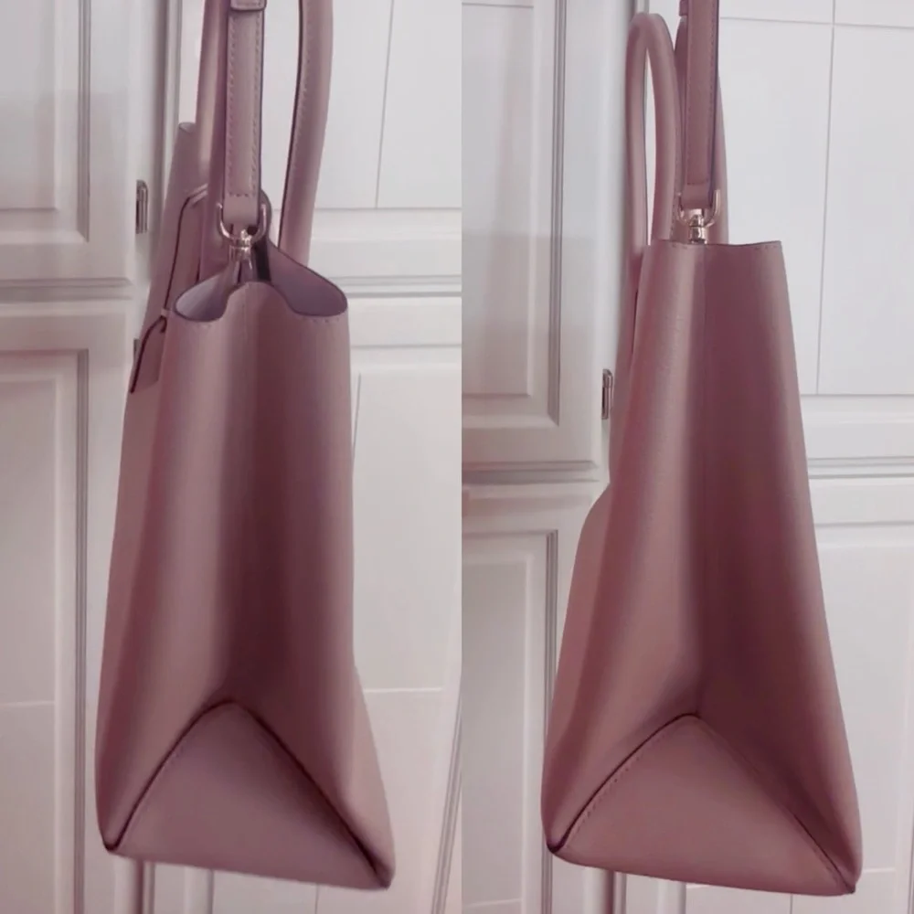 KATE SPADE EVA SATCHEL / CROSSBODY BAG